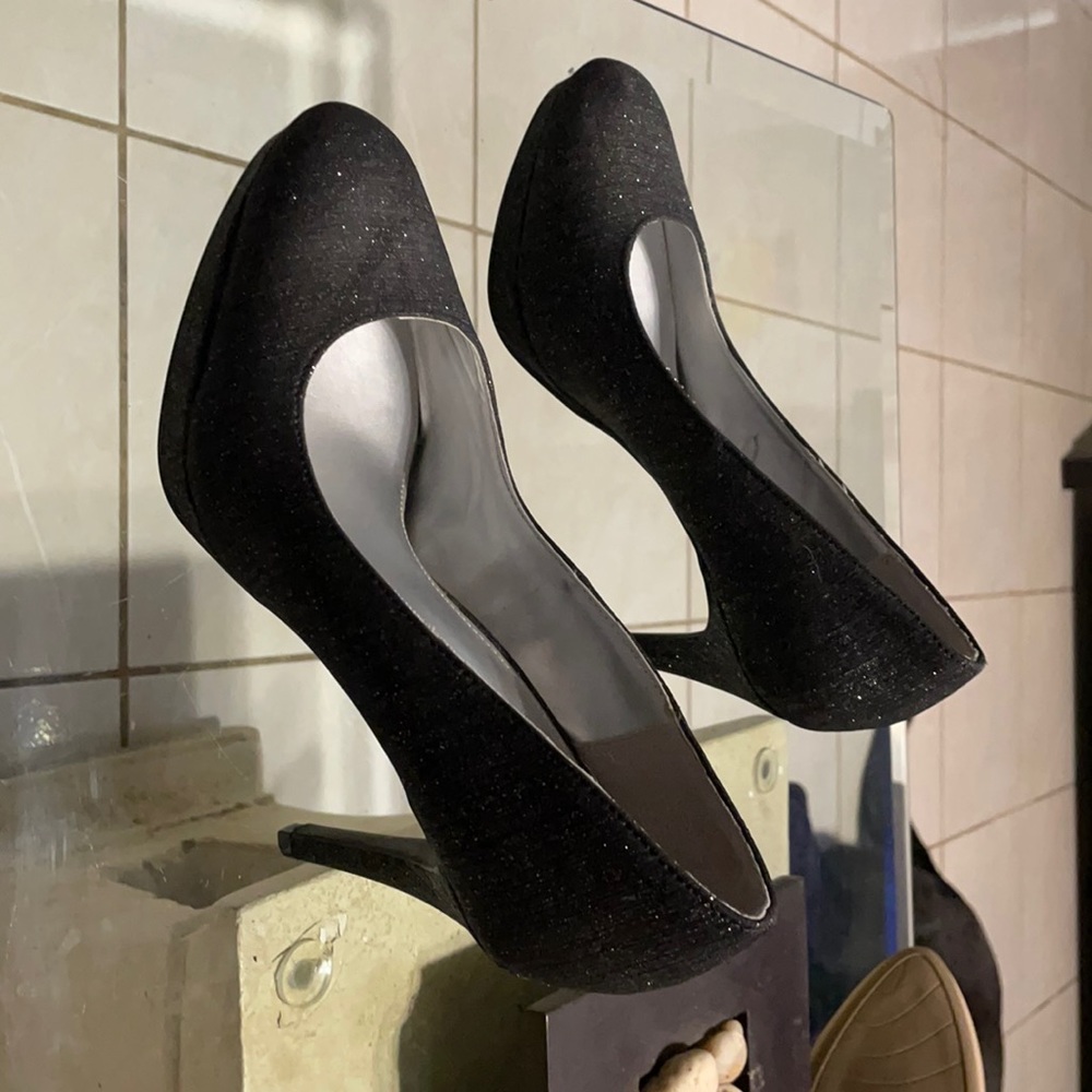 Fioni night Heels 7W